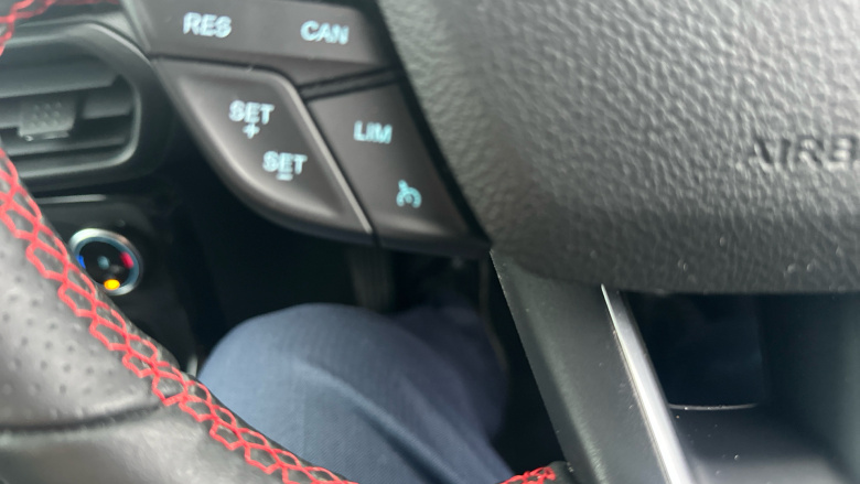 Ford EcoSport 1.0 EcoBoost 125 ST-Line 5dr Petrol Hatchback